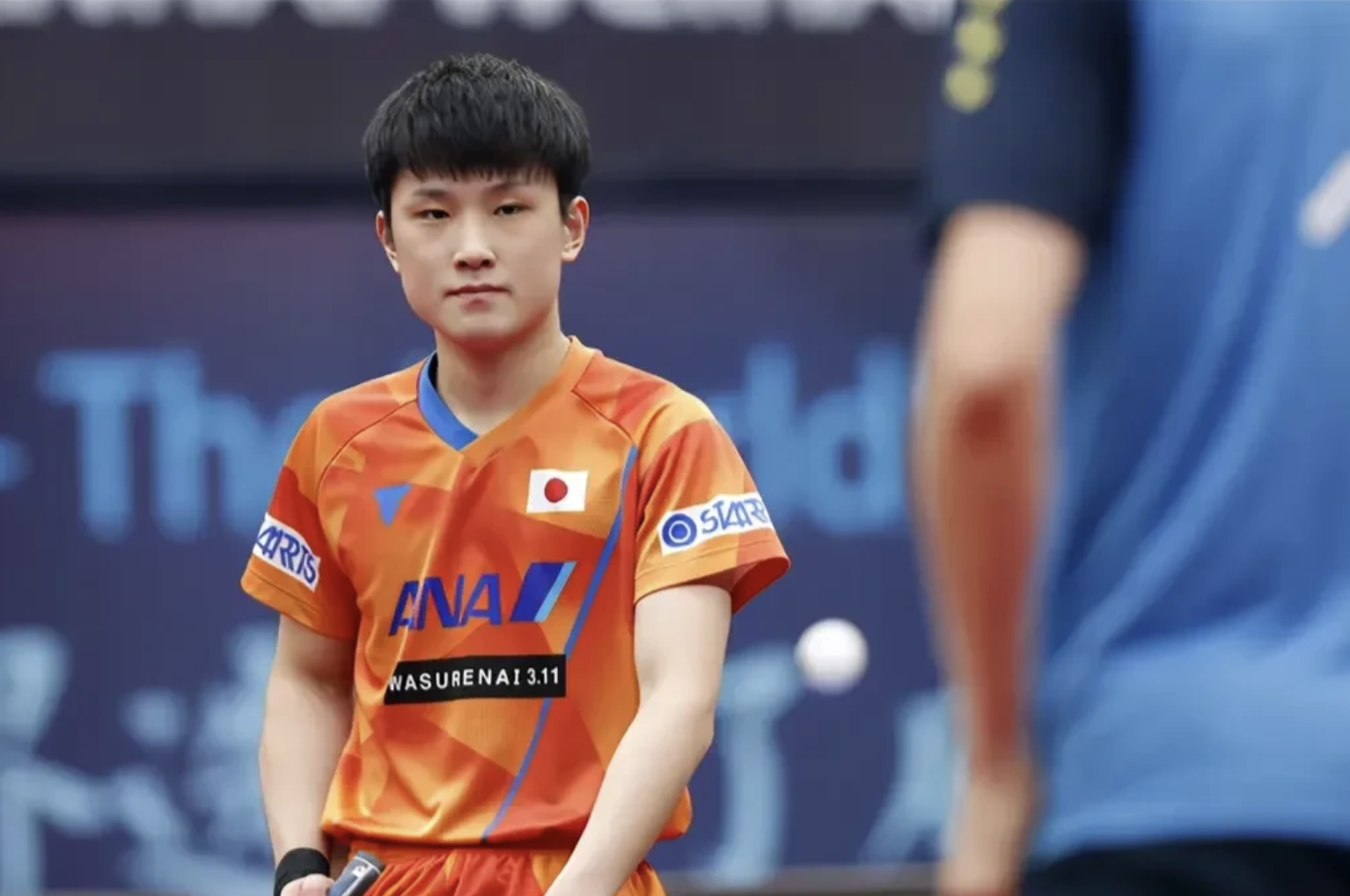 爱游戏下载-韩国乒乓球队绝地反击英国乒乓球队，张本智和爆发神勇