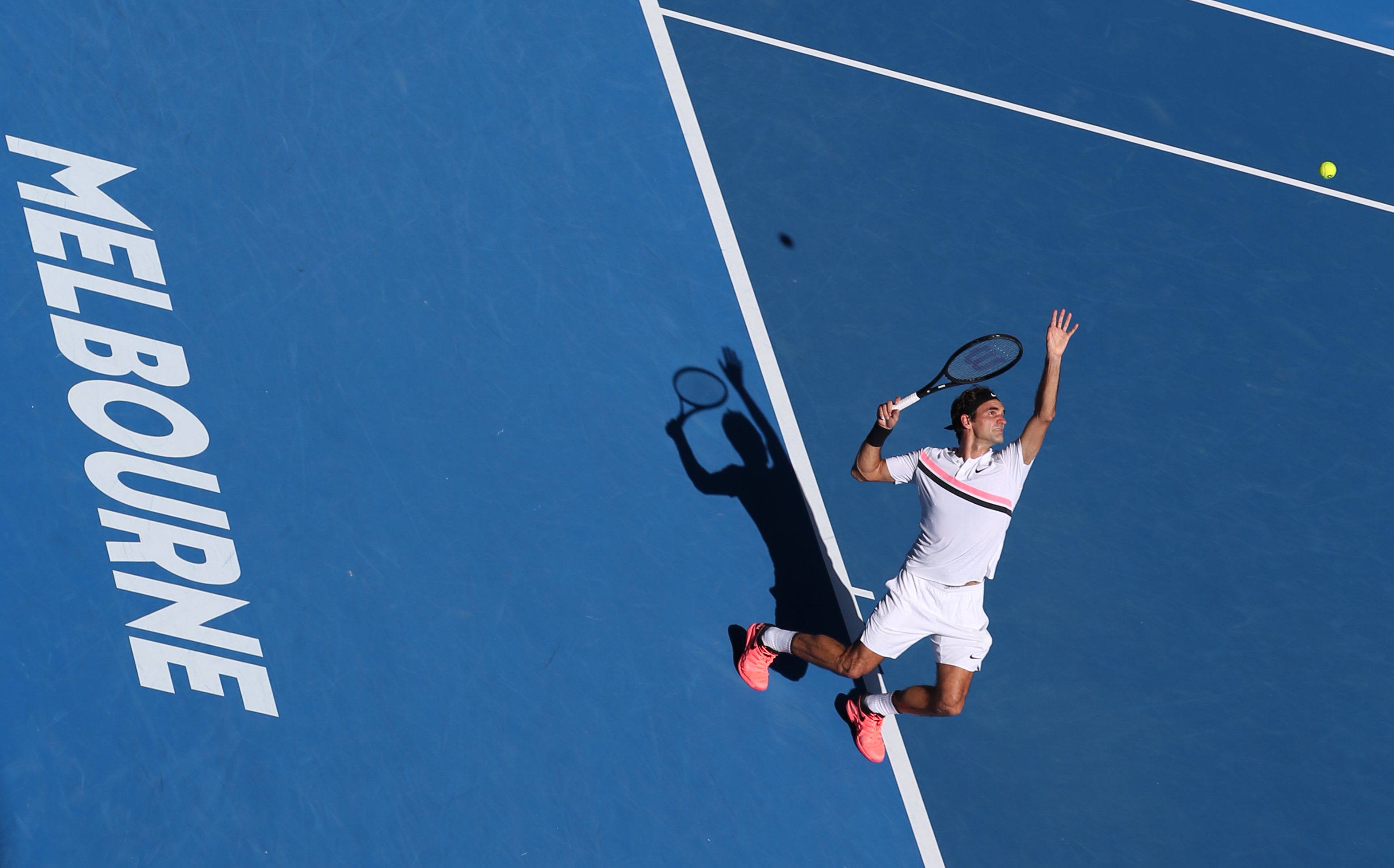 爱游戏官网-澳大利亚网球队横扫英国网球队，费德勒打破历史纪录