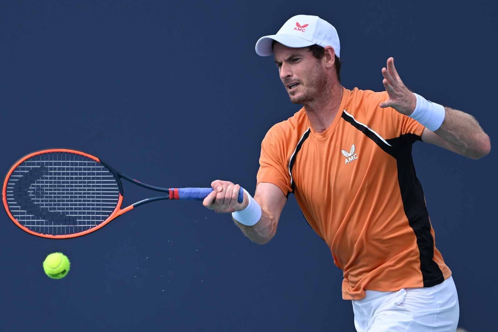 法国网球队绝地反击意大利网球队，穆雷爆发神勇的简单介绍