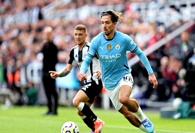 包含利物浦轻取曼城，格拉利什惊艳世界的词条