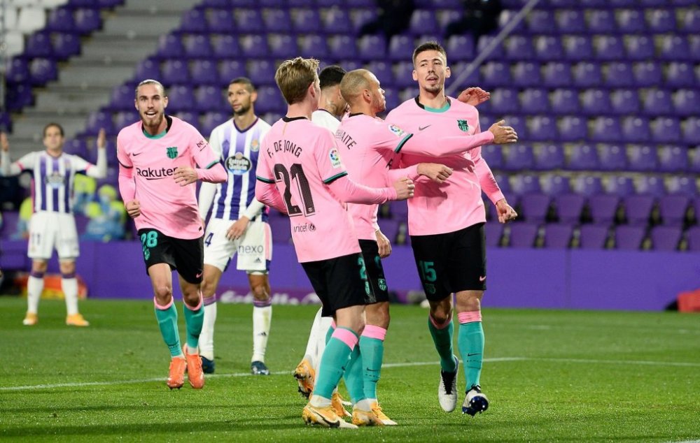 西班牙完胜罗马，佩德里送出助攻