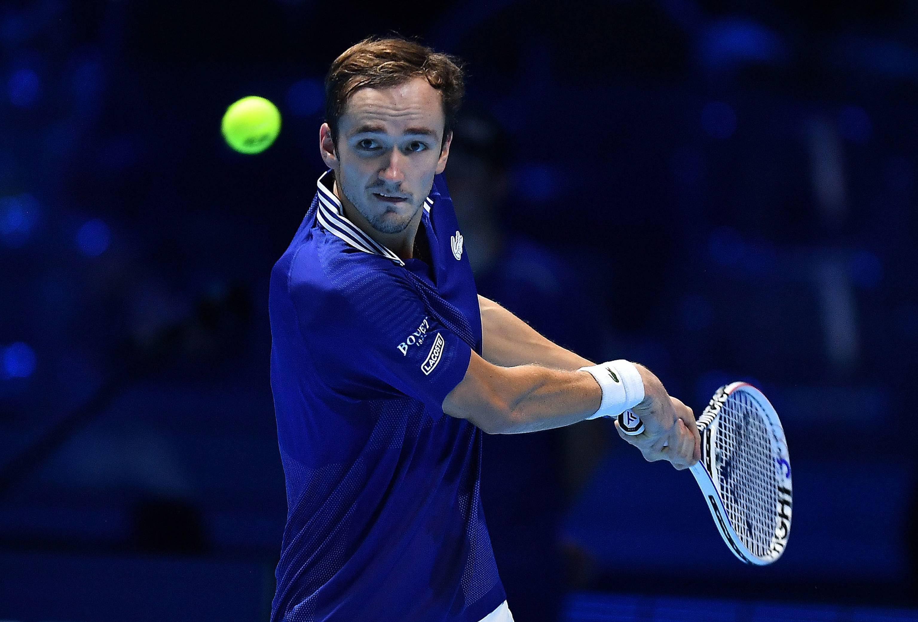 爱游戏官方入口-欧洲网球队完胜世界网球队，梅德韦杰夫惊艳世界