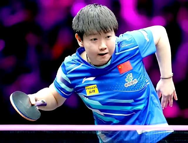 爱游戏体育-乒乓球引发投注狂潮，赔率走势成谜