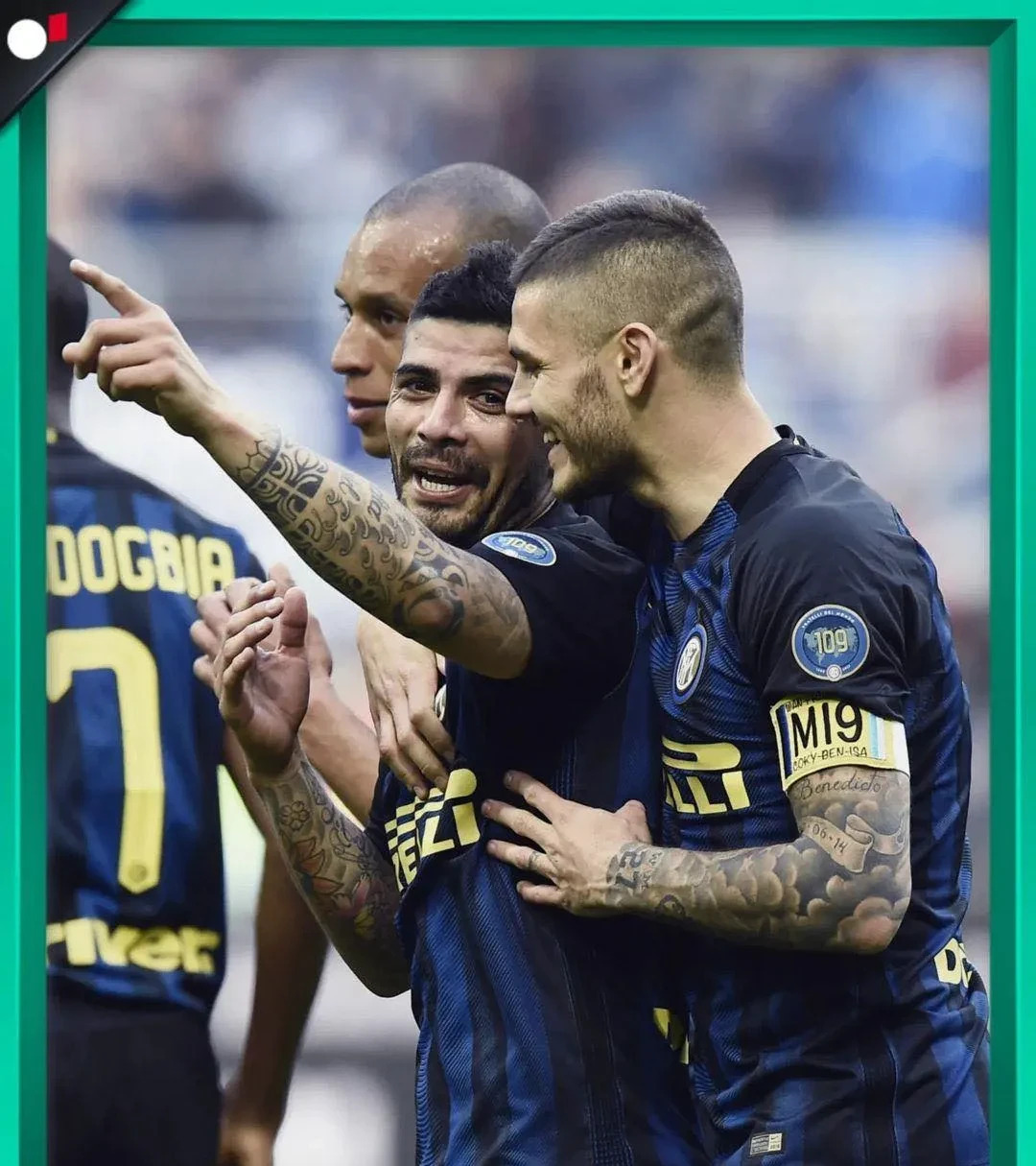 切尔西力克国际米兰，门迪关键制胜