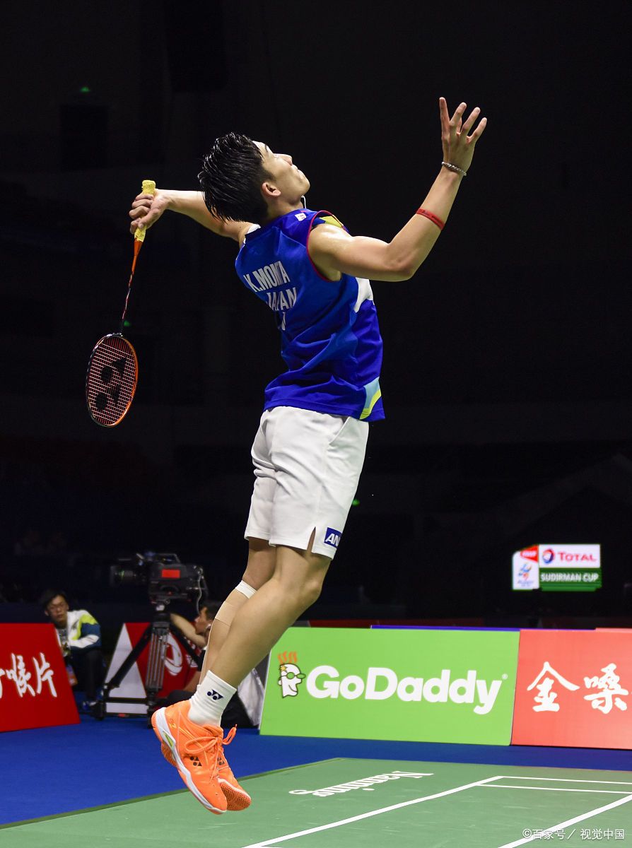 爱游戏体育-丹麦队横扫泰国队，桃田贤斗惊艳四座