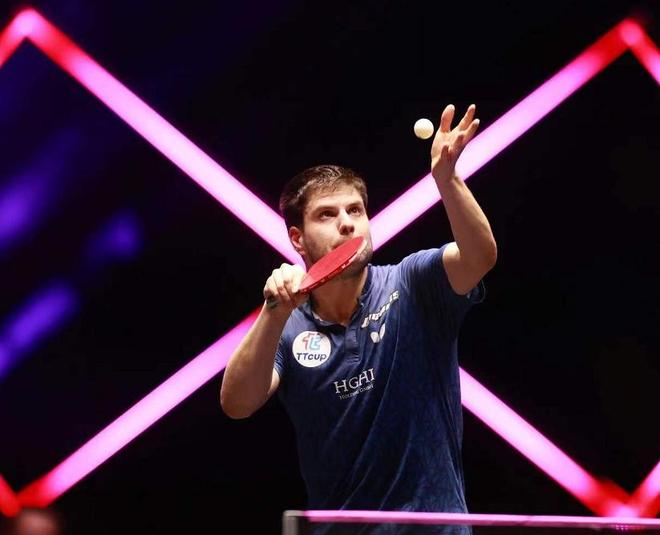 波兰队横扫法国队，马龙刷新纪录