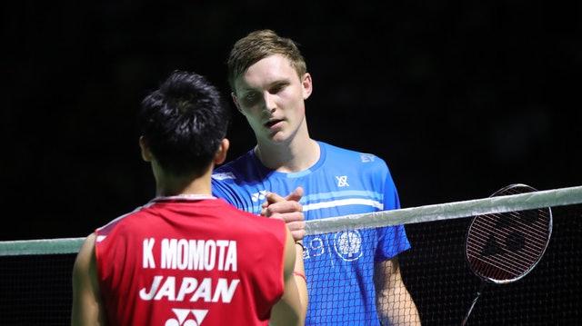 爱游戏在线-丹麦队碾压法国队，桃田贤斗统治全场