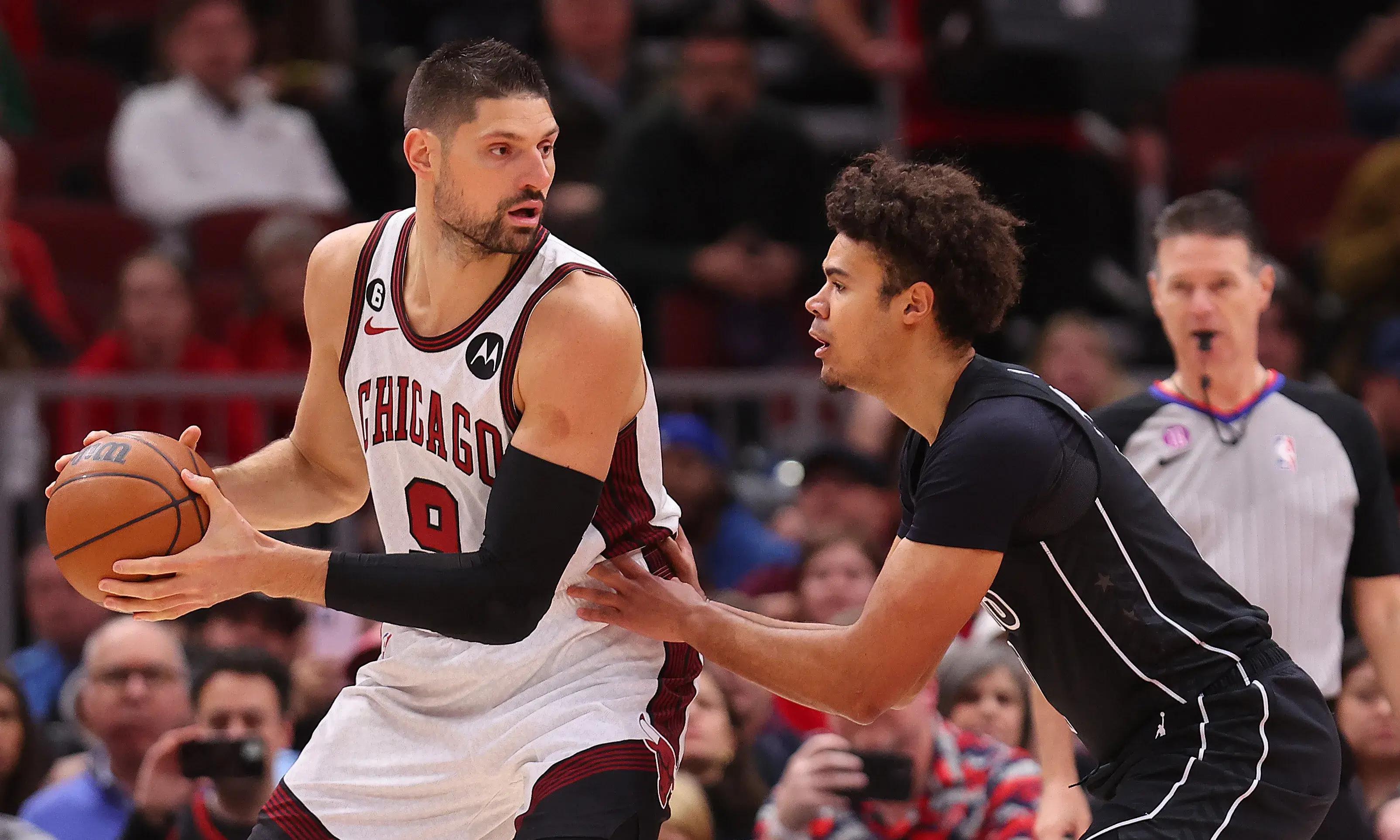 福建队横扫太阳，武切维奇统治全场