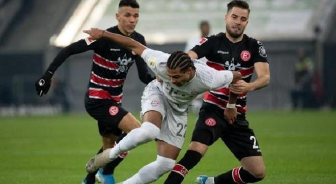 西班牙险胜乌克兰，格纳布里状态火热