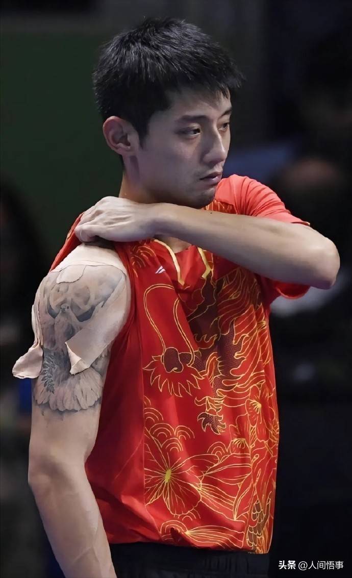 爱游戏官方-波兰队横扫中国队，张继科点燃赛场