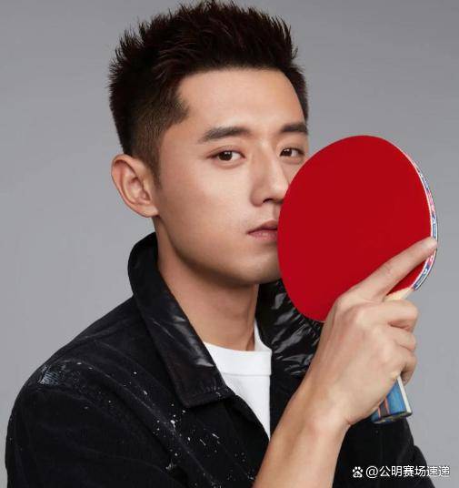 波兰队横扫中国队，张继科点燃赛场