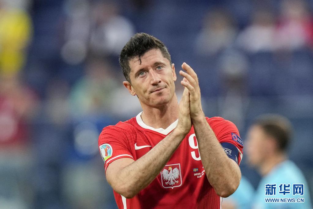 波兰队横扫瑞典队，奥恰洛夫关键制胜