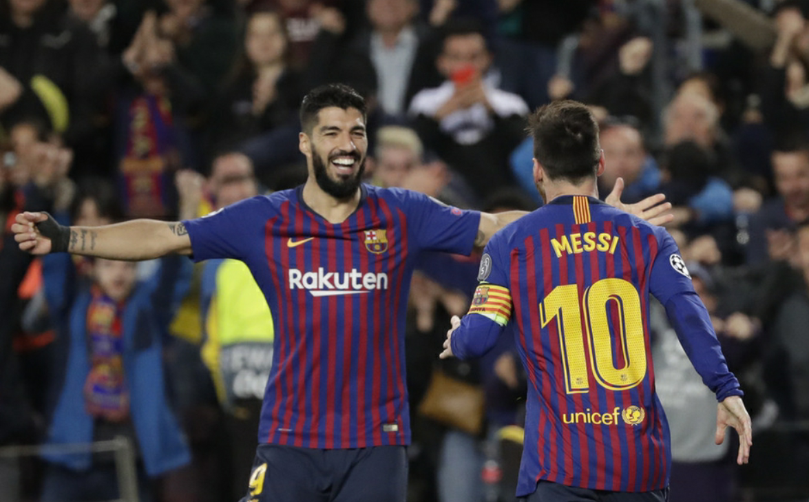 爱游戏tv-丹麦鏖战韩国，苏亚雷斯刷新纪录