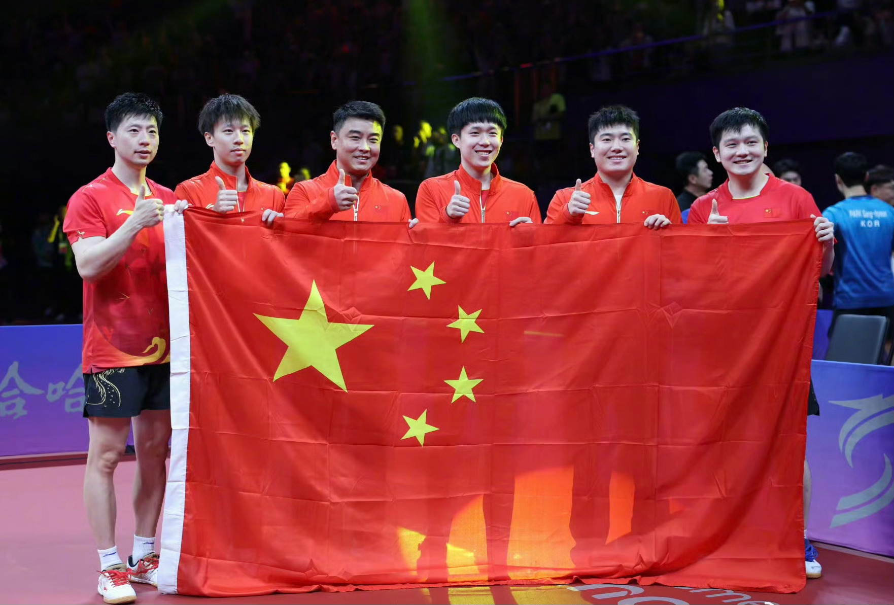 日本队鏖战中国队，奥恰洛夫高光表现