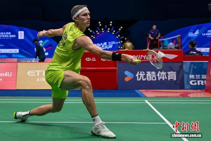 丹麦队完胜德国队，安赛龙高光表现