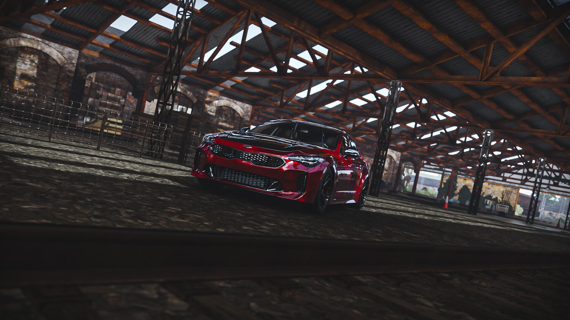 从童话到孤岛,巴斯托尼如何用一场比赛终结丹麦进攻哲学