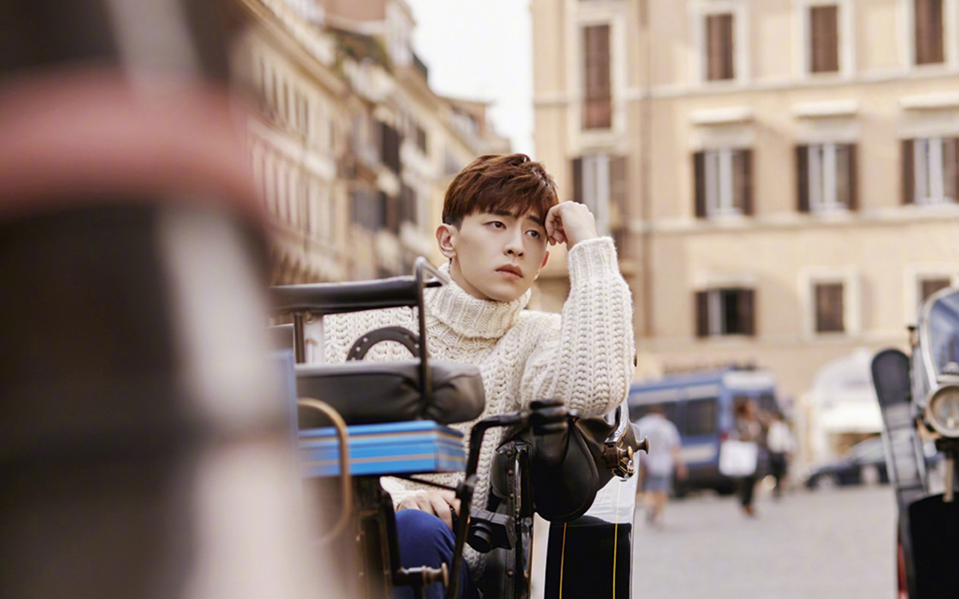 蓝色飓风席卷波士顿，东契奇成为绿军防线的解谜人